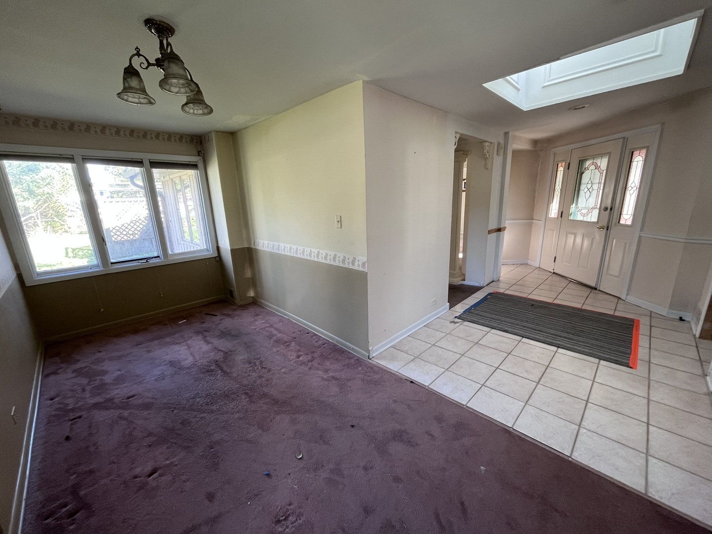 1700 E Forest Avenue