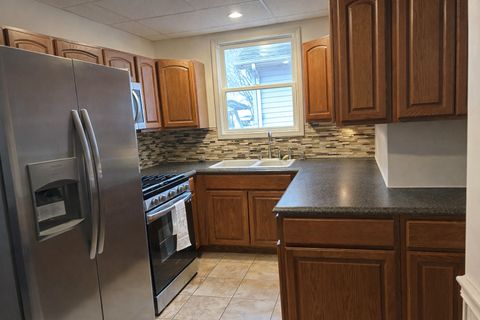 Tiny photo for 130 S Iowa Avenue, Ladd, IL 61329 (MLS # 12584653)