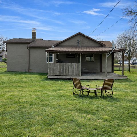 Tiny photo for 130 S Iowa Avenue, Ladd, IL 61329 (MLS # 12584653)