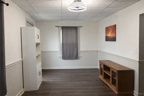 Tiny photo for 130 S Iowa Avenue, Ladd, IL 61329 (MLS # 12584653)