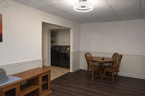 Tiny photo for 130 S Iowa Avenue, Ladd, IL 61329 (MLS # 12584653)