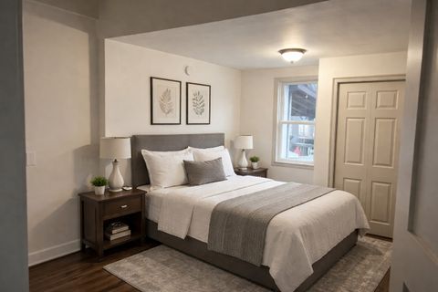 Tiny photo for 130 S Iowa Avenue, Ladd, IL 61329 (MLS # 12584653)