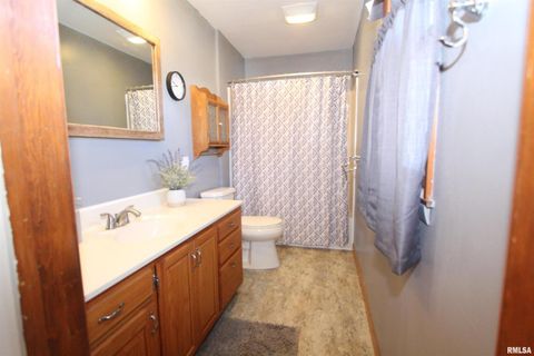 Tiny photo for 1316 FLORENCE Avenue, Clinton, IA 52732 (MLS # QC4269402)