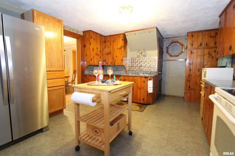 Tiny photo for 1316 FLORENCE Avenue, Clinton, IA 52732 (MLS # QC4269402)