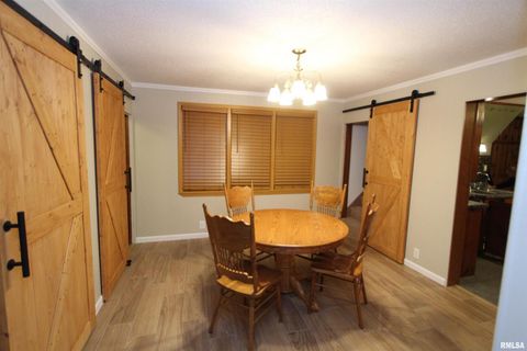 Tiny photo for 1316 FLORENCE Avenue, Clinton, IA 52732 (MLS # QC4269402)