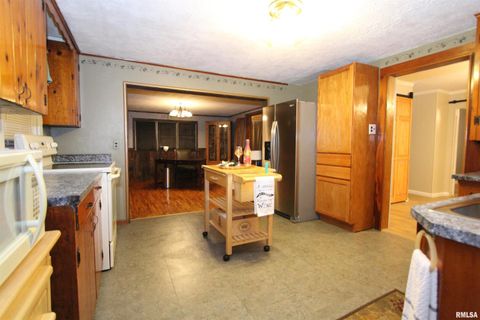 Tiny photo for 1316 FLORENCE Avenue, Clinton, IA 52732 (MLS # QC4269402)