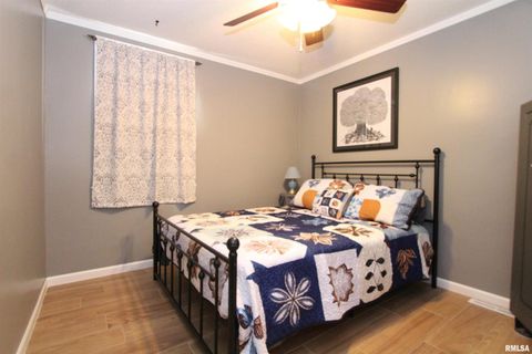 Tiny photo for 1316 FLORENCE Avenue, Clinton, IA 52732 (MLS # QC4269402)