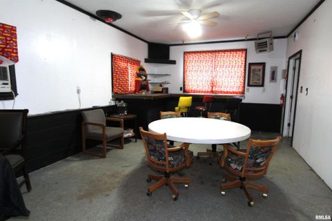 Tiny photo for 1316 FLORENCE Avenue, Clinton, IA 52732 (MLS # QC4269402)