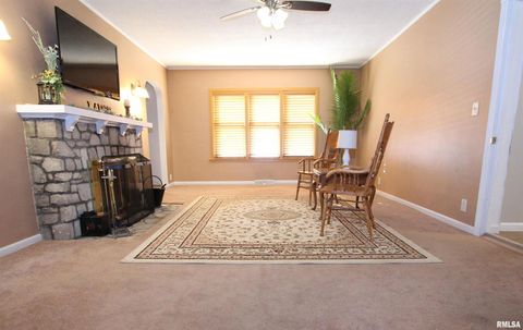 Tiny photo for 1316 FLORENCE Avenue, Clinton, IA 52732 (MLS # QC4269402)