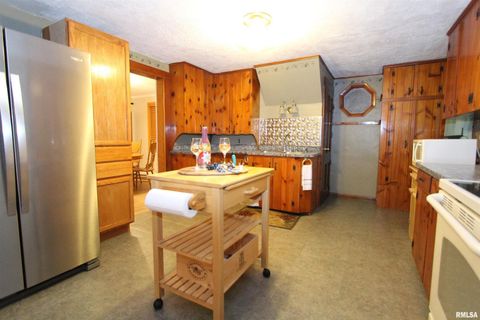 Tiny photo for 1316 FLORENCE Avenue, Clinton, IA 52732 (MLS # QC4269402)