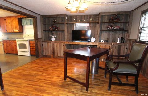 Tiny photo for 1316 FLORENCE Avenue, Clinton, IA 52732 (MLS # QC4269402)