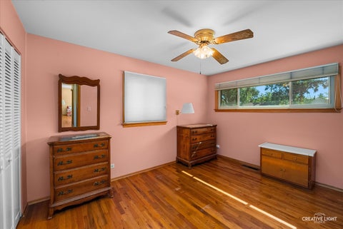 Tiny photo for 160 Forest Park Lane, Hoffman Estates, IL 60169 (MLS # 12778078)