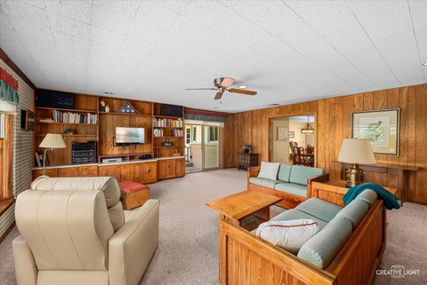 Tiny photo for 160 Forest Park Lane, Hoffman Estates, IL 60169 (MLS # 12778078)