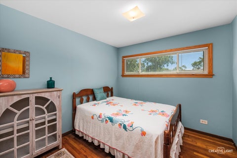 Tiny photo for 160 Forest Park Lane, Hoffman Estates, IL 60169 (MLS # 12778078)