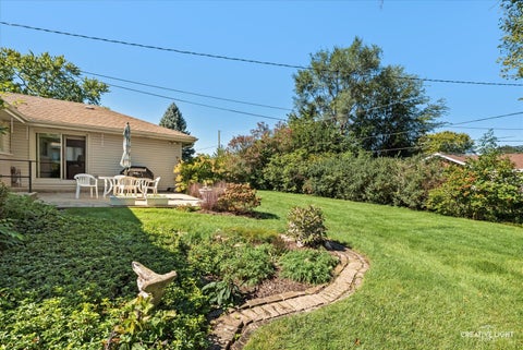 Tiny photo for 160 Forest Park Lane, Hoffman Estates, IL 60169 (MLS # 12778078)
