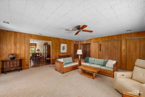 Tiny photo for 160 Forest Park Lane, Hoffman Estates, IL 60169 (MLS # 12778078)