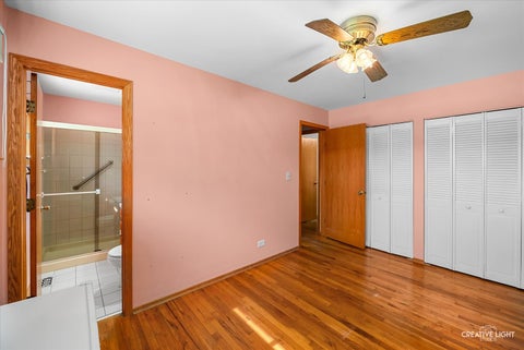 Tiny photo for 160 Forest Park Lane, Hoffman Estates, IL 60169 (MLS # 12778078)