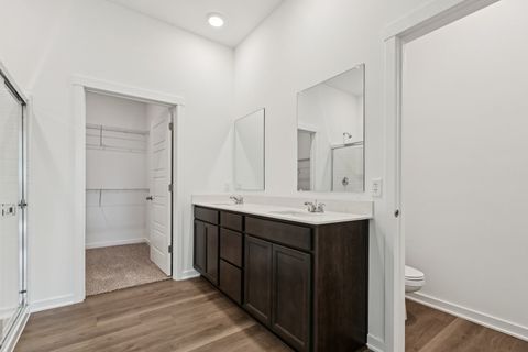 Tiny photo for 6367 Maple Glen Drive, Wonder Lake, IL 60097 (MLS # 12648609)