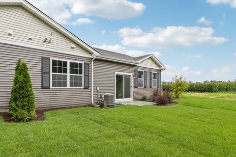 Tiny photo for 6367 Maple Glen Drive, Wonder Lake, IL 60097 (MLS # 12648609)