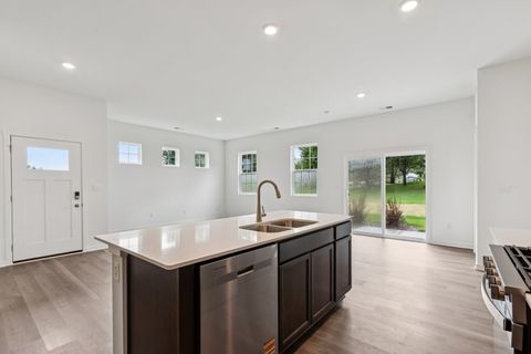 Tiny photo for 6367 Maple Glen Drive, Wonder Lake, IL 60097 (MLS # 12648609)