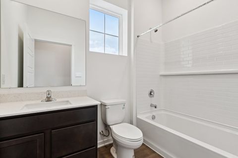 Tiny photo for 6367 Maple Glen Drive, Wonder Lake, IL 60097 (MLS # 12648609)