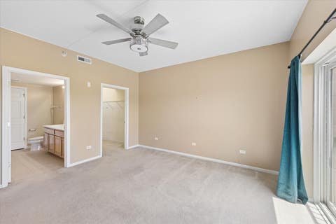 Tiny photo for 8822 BROOKFIELD Avenue #405, Brookfield, IL 60513 (MLS # 12668035)