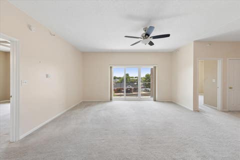 Tiny photo for 8822 BROOKFIELD Avenue #405, Brookfield, IL 60513 (MLS # 12668035)