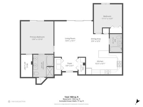 Tiny photo for 8822 BROOKFIELD Avenue #405, Brookfield, IL 60513 (MLS # 12668035)