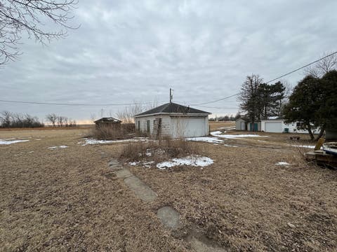 Tiny photo for 108 Main Street, Kempton, IL 60946 (MLS # 12566454)