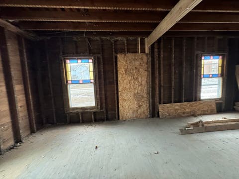 Tiny photo for 108 Main Street, Kempton, IL 60946 (MLS # 12566454)