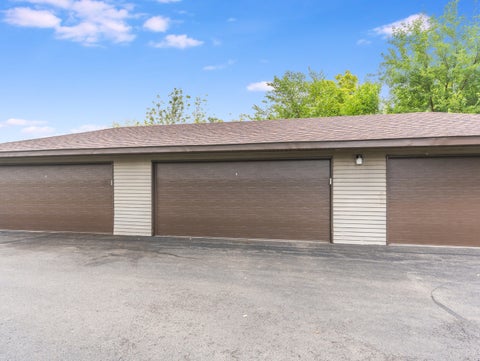 Tiny photo for 2350 SOUTH Street #D, Elgin, IL 60123 (MLS # 12736473)