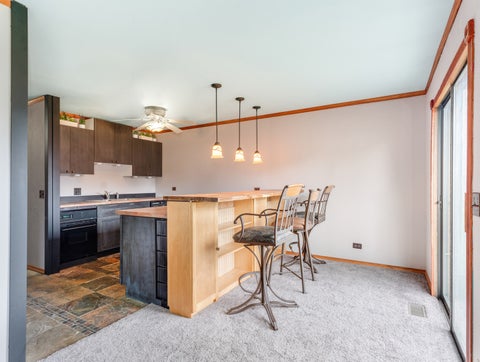 Tiny photo for 2350 SOUTH Street #D, Elgin, IL 60123 (MLS # 12736473)