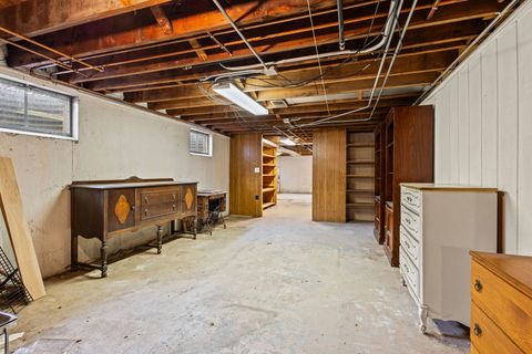 Tiny photo for 407 W North Avenue, Elmhurst, IL 60126 (MLS # 12525997)