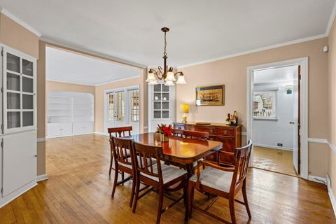 Tiny photo for 407 W North Avenue, Elmhurst, IL 60126 (MLS # 12525997)