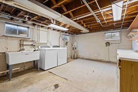 Tiny photo for 407 W North Avenue, Elmhurst, IL 60126 (MLS # 12525997)