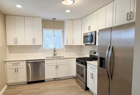 Tiny photo for 2082 Kathleen Circle, Montgomery, IL 60538 (MLS # 12610049)