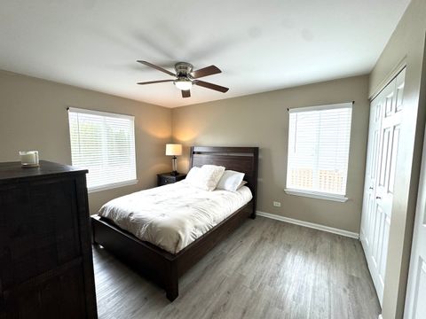 Tiny photo for 2082 Kathleen Circle, Montgomery, IL 60538 (MLS # 12610049)