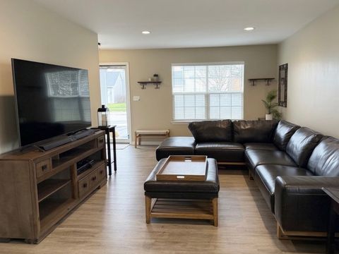 Tiny photo for 2082 Kathleen Circle, Montgomery, IL 60538 (MLS # 12610049)