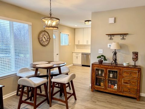 Tiny photo for 2082 Kathleen Circle, Montgomery, IL 60538 (MLS # 12610049)