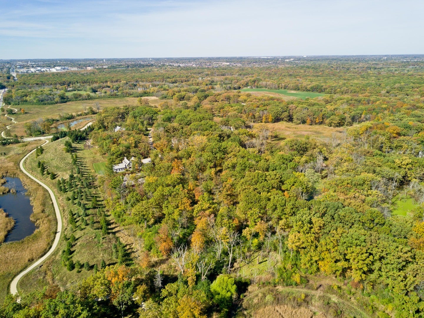 26083 N FARWELL Road