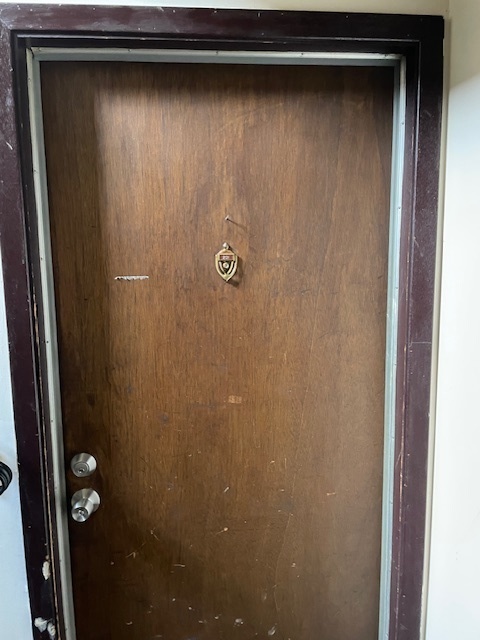 160 Dunteman Drive 201