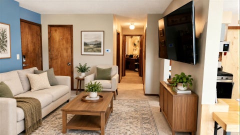 Tiny photo for 3 Crystal Court #C-1, Pontiac, IL 61764 (MLS # 12792511)