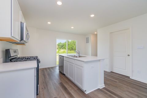 Tiny photo for 600 Adirondack Court, Joliet, IL 60436 (MLS # 12545491)