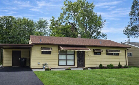MLS: 12764089