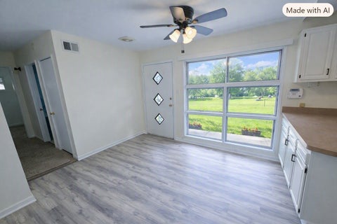 Tiny photo for 16516 Spaulding Avenue, Markham, IL 60428 (MLS # 12764089)