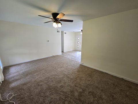 Tiny photo for 16516 Spaulding Avenue, Markham, IL 60428 (MLS # 12764089)
