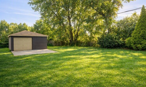 Tiny photo for 16516 Spaulding Avenue, Markham, IL 60428 (MLS # 12764089)