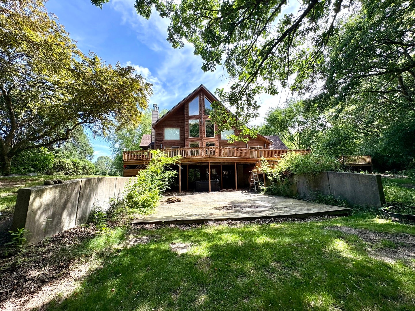821 Bernal Court