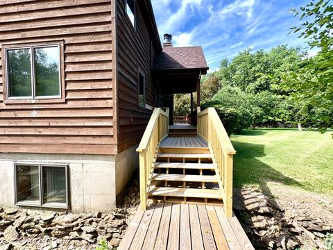 Tiny photo for 821 Bernal Court, Spring Valley, IL 61362 (MLS # 12671437)