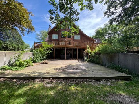 Tiny photo for 821 Bernal Court, Spring Valley, IL 61362 (MLS # 12671437)